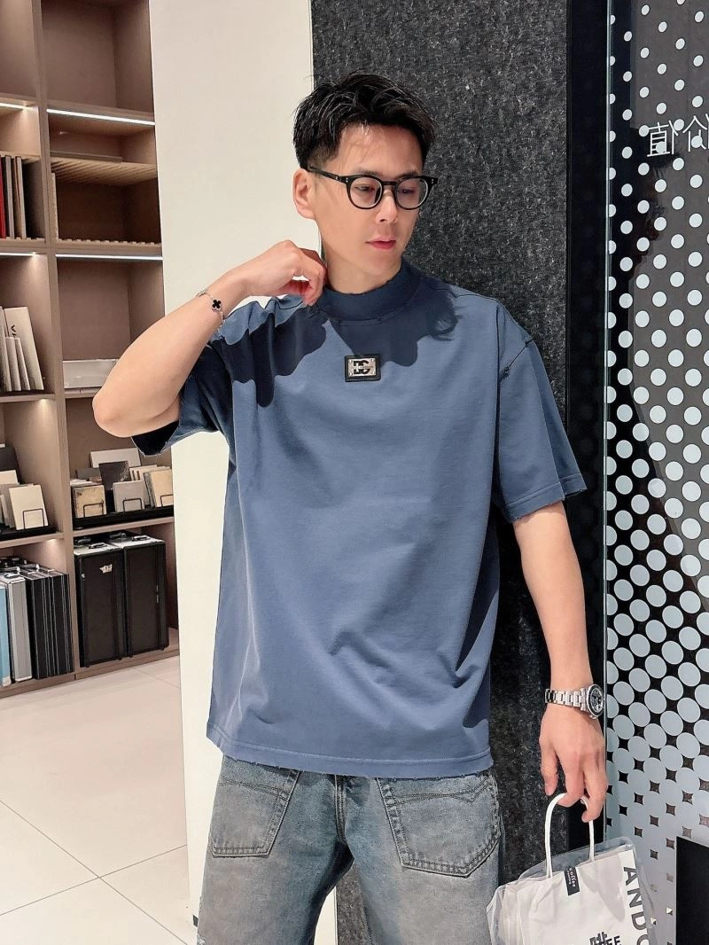 FlexibleFit Dolce Gabbana T-Shirts 119787