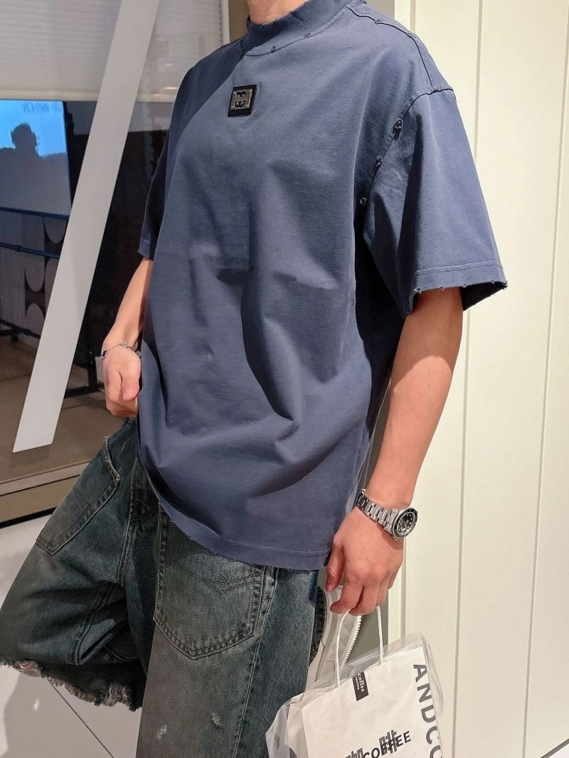 FlexibleFit Dolce Gabbana T-Shirts 119787