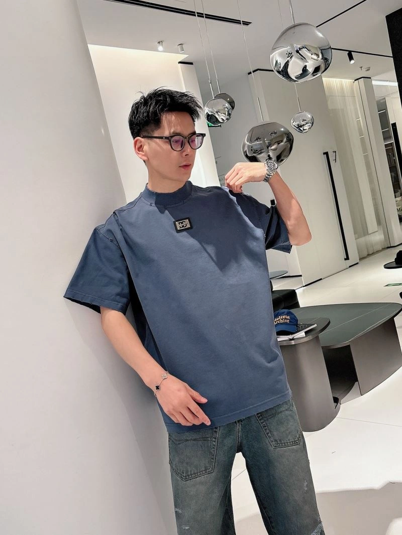 FlexibleFit Dolce Gabbana T-Shirts 119787