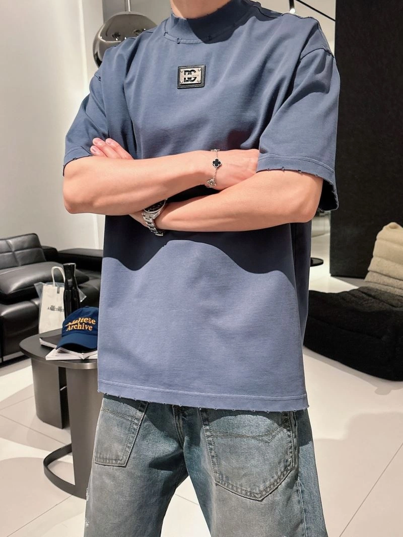 FlexibleFit Dolce Gabbana T-Shirts 119787