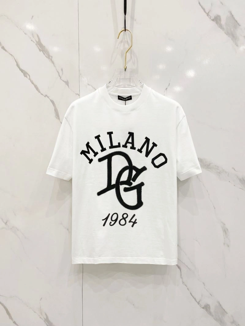 Bold Dolce Gabbana T-Shirts 119763
