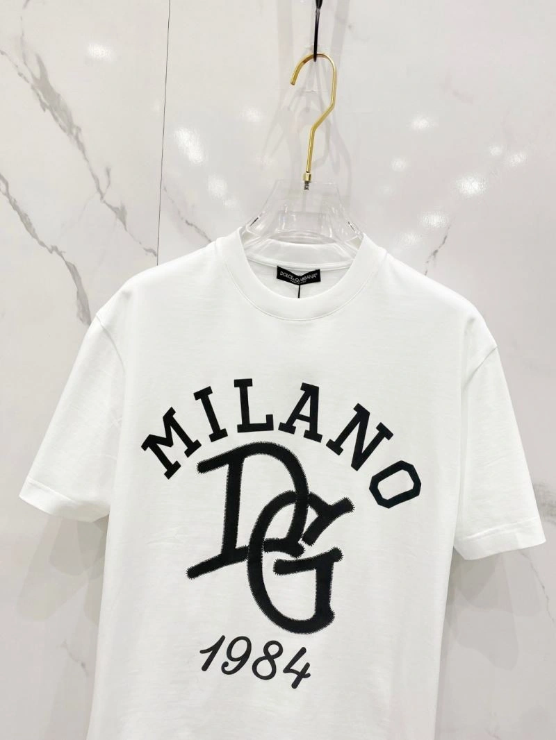 Bold Dolce Gabbana T-Shirts 119763