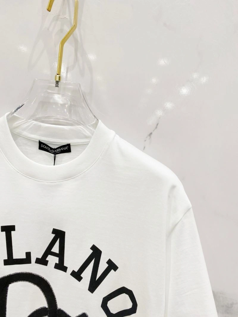 Bold Dolce Gabbana T-Shirts 119763