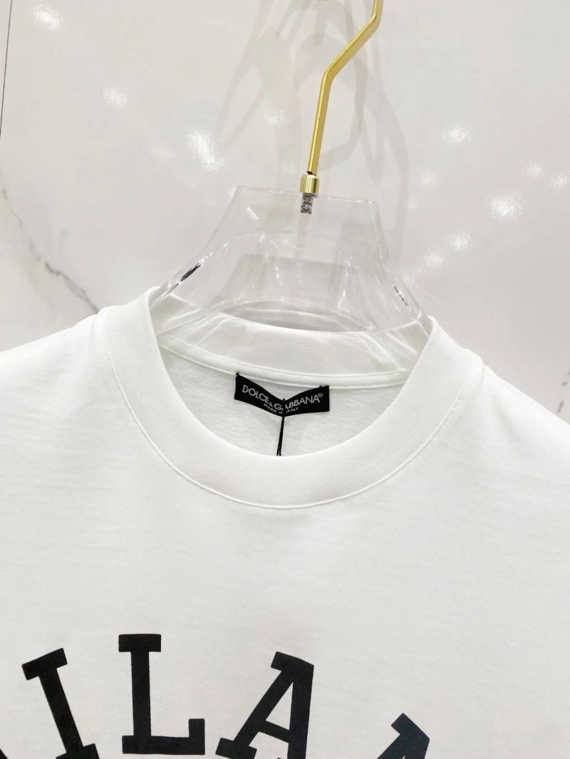 Bold Dolce Gabbana T-Shirts 119763