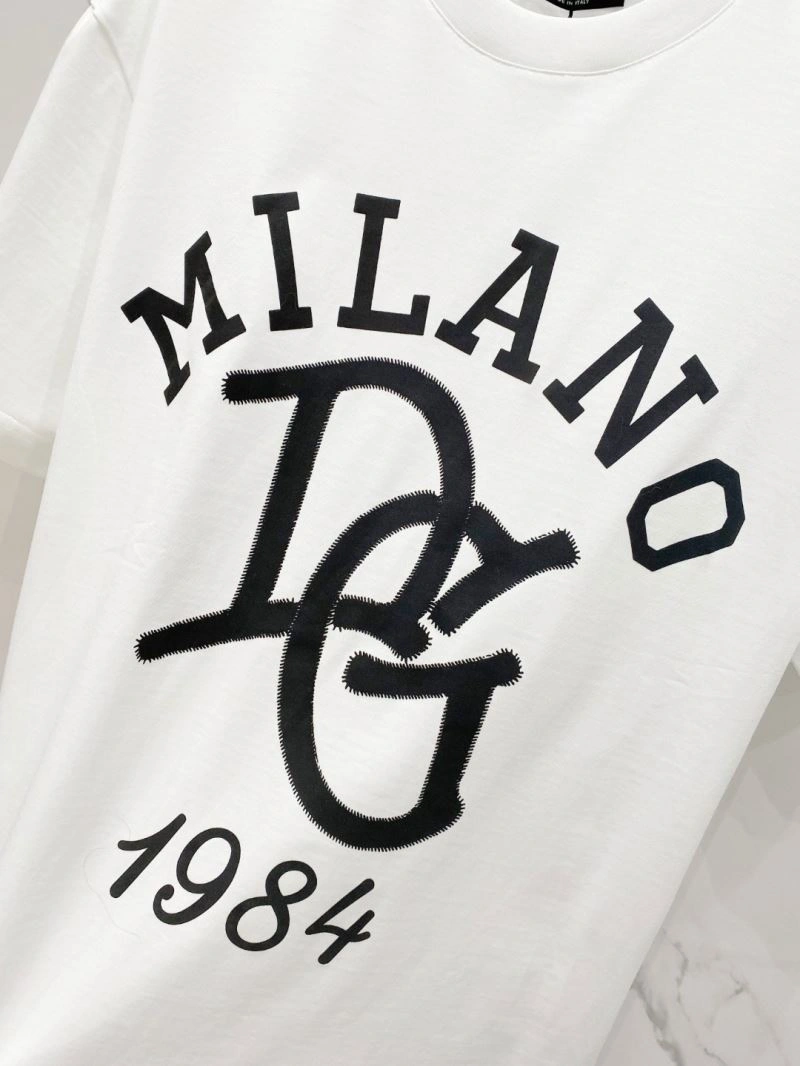 Bold Dolce Gabbana T-Shirts 119763