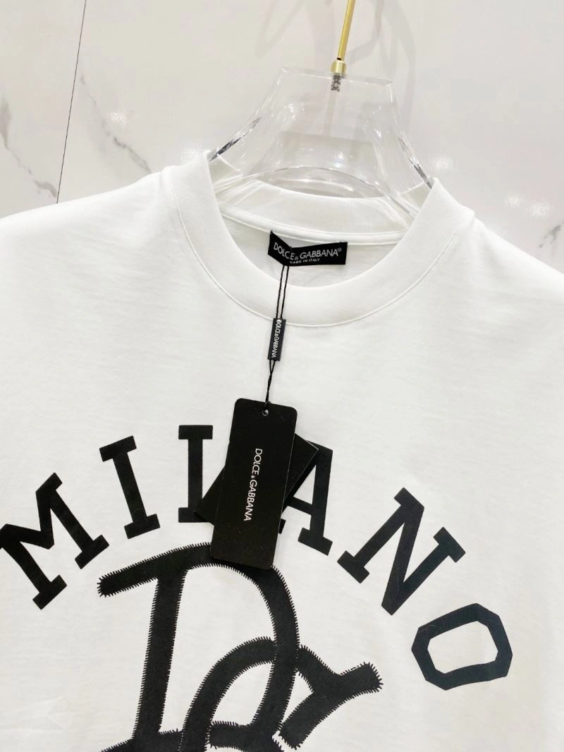 Bold Dolce Gabbana T-Shirts 119763