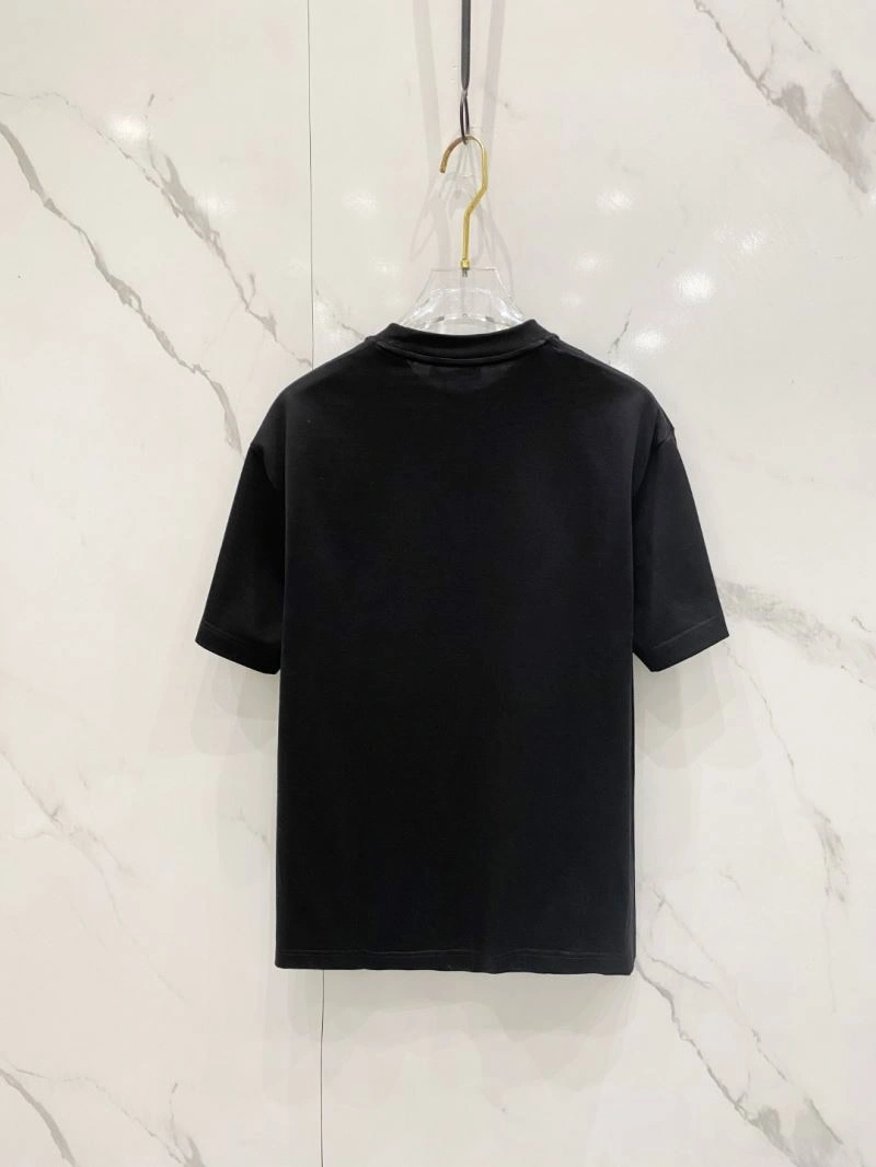 Dolce Gabbana T-Shirts WrinkleFree 119757