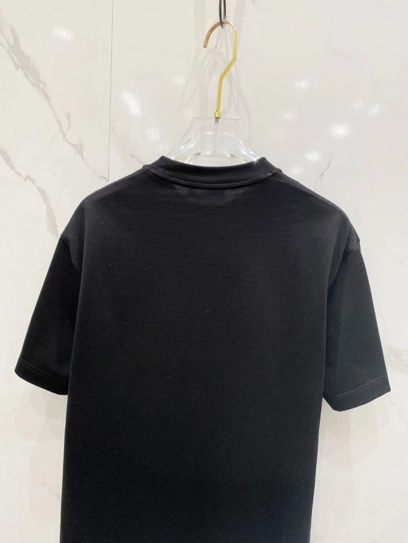 Dolce Gabbana T-Shirts WrinkleFree 119757