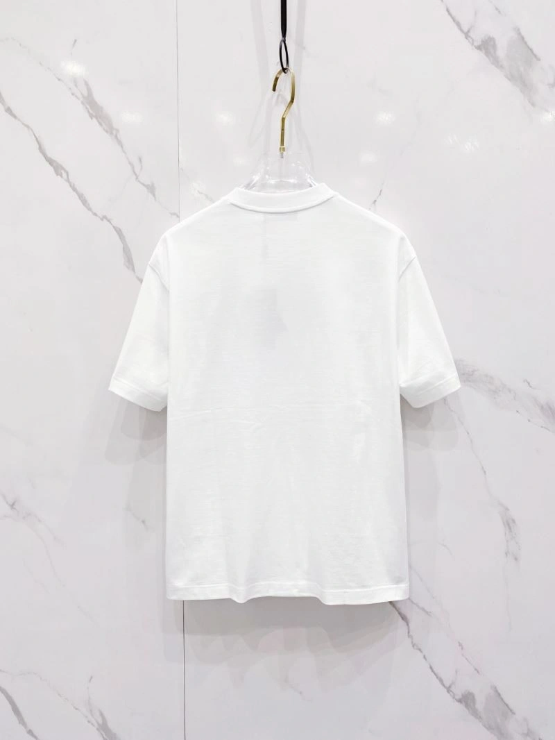 Dolce Gabbana T-Shirts SunProtective 119756