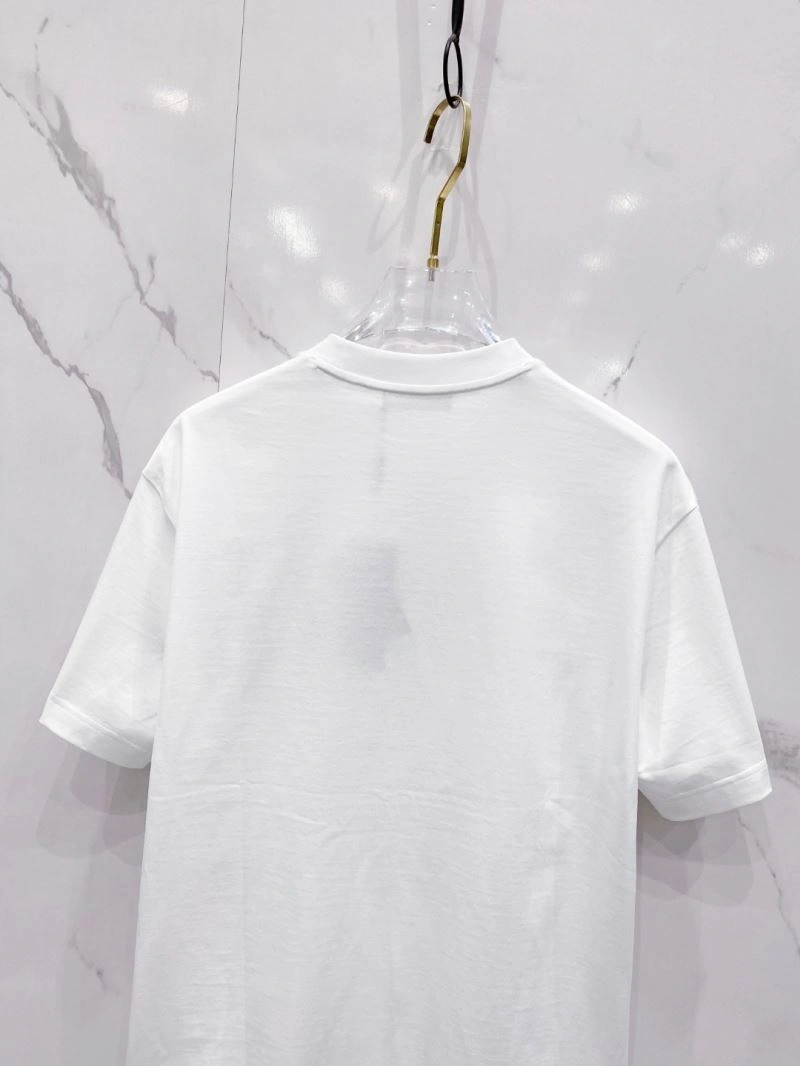 Dolce Gabbana T-Shirts SunProtective 119756
