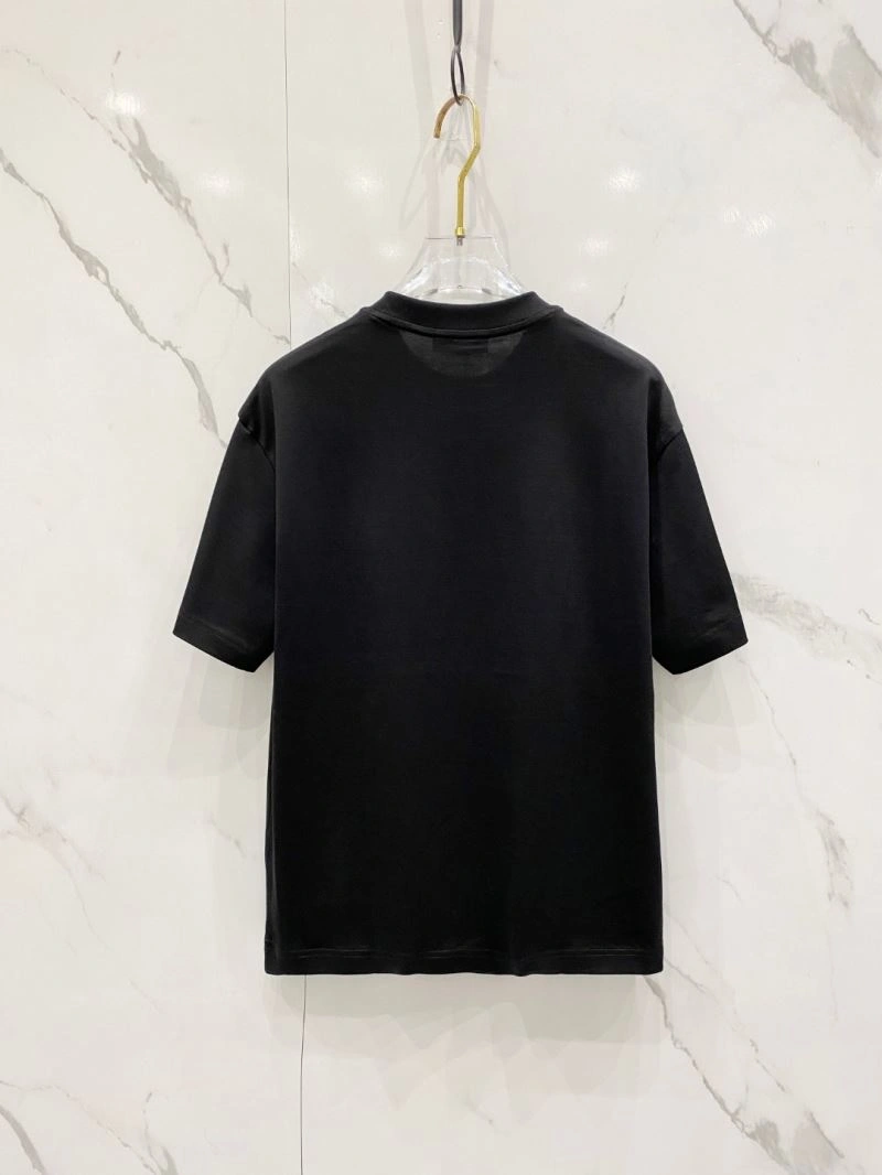 Effortless Dolce Gabbana T-Shirts 119760