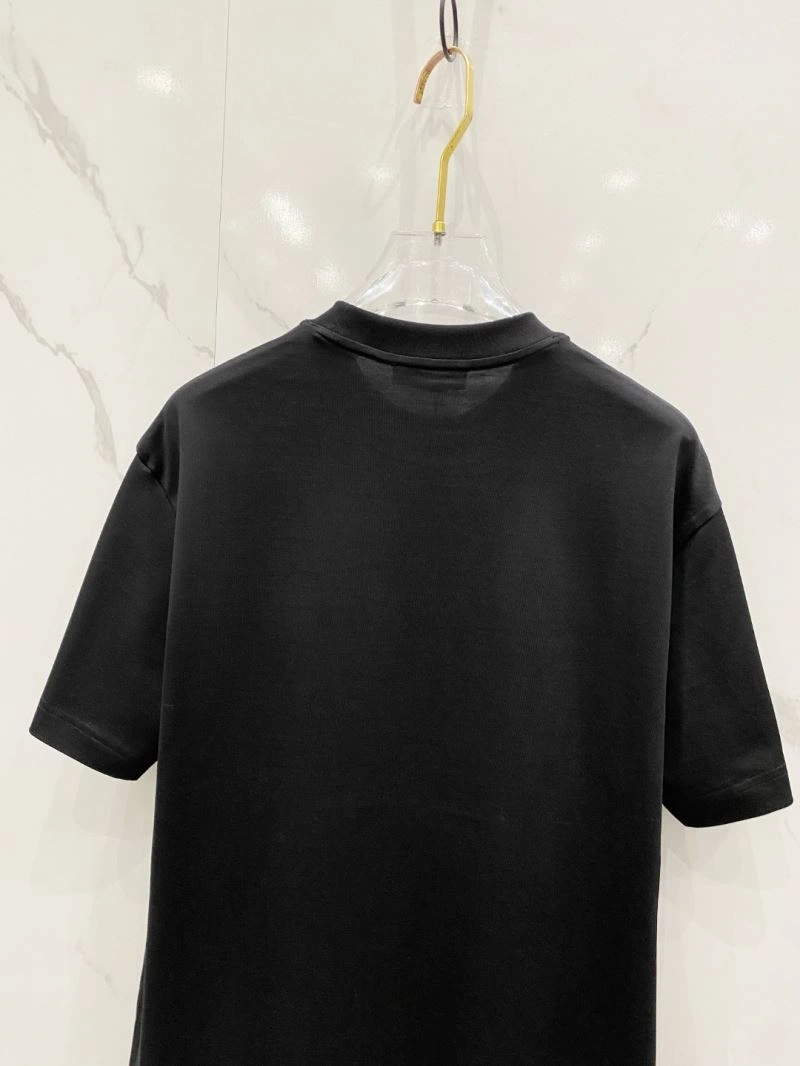 Effortless Dolce Gabbana T-Shirts 119760
