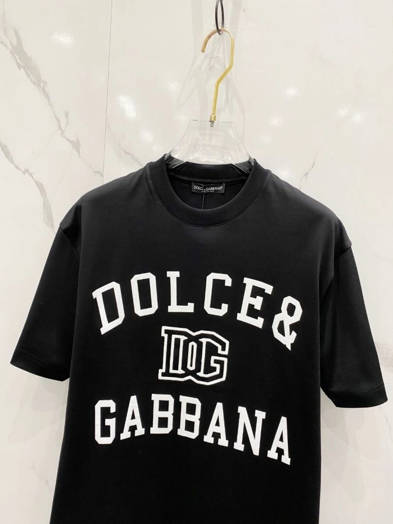 Effortless Dolce Gabbana T-Shirts 119760