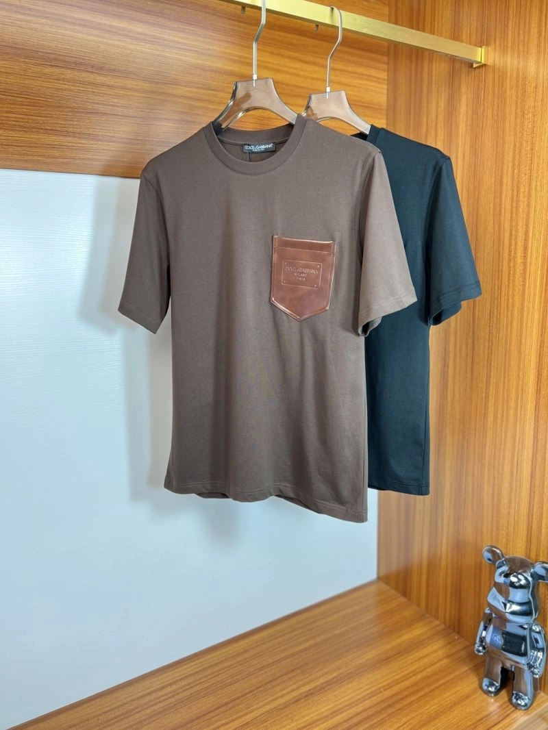 Durable Dolce Gabbana T-Shirts 119755