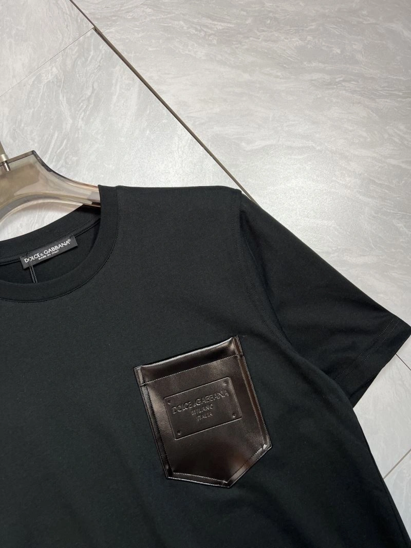 Durable Dolce Gabbana T-Shirts 119755