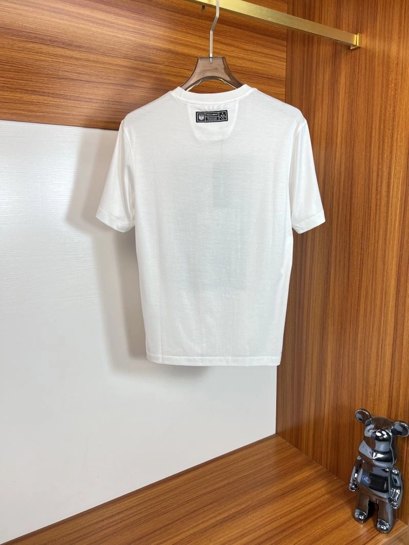 Dolce Gabbana T-Shirts Tailored 119754