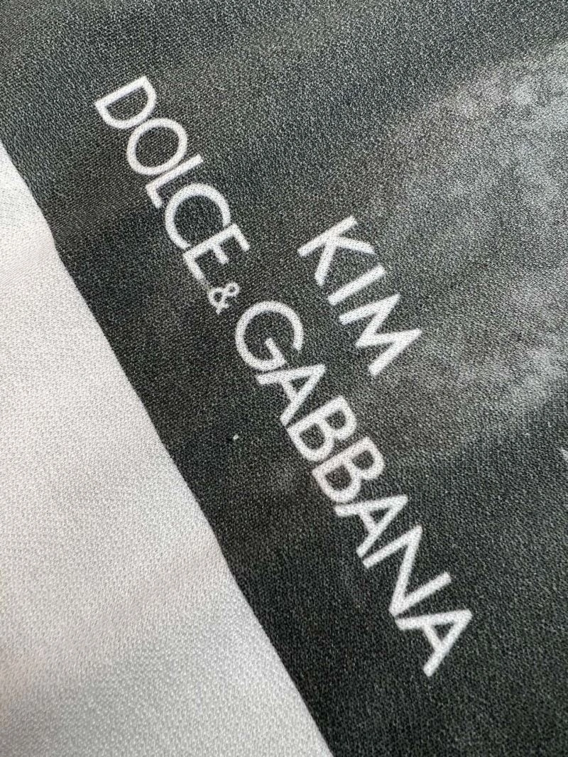 Dolce Gabbana T-Shirts Tailored 119754
