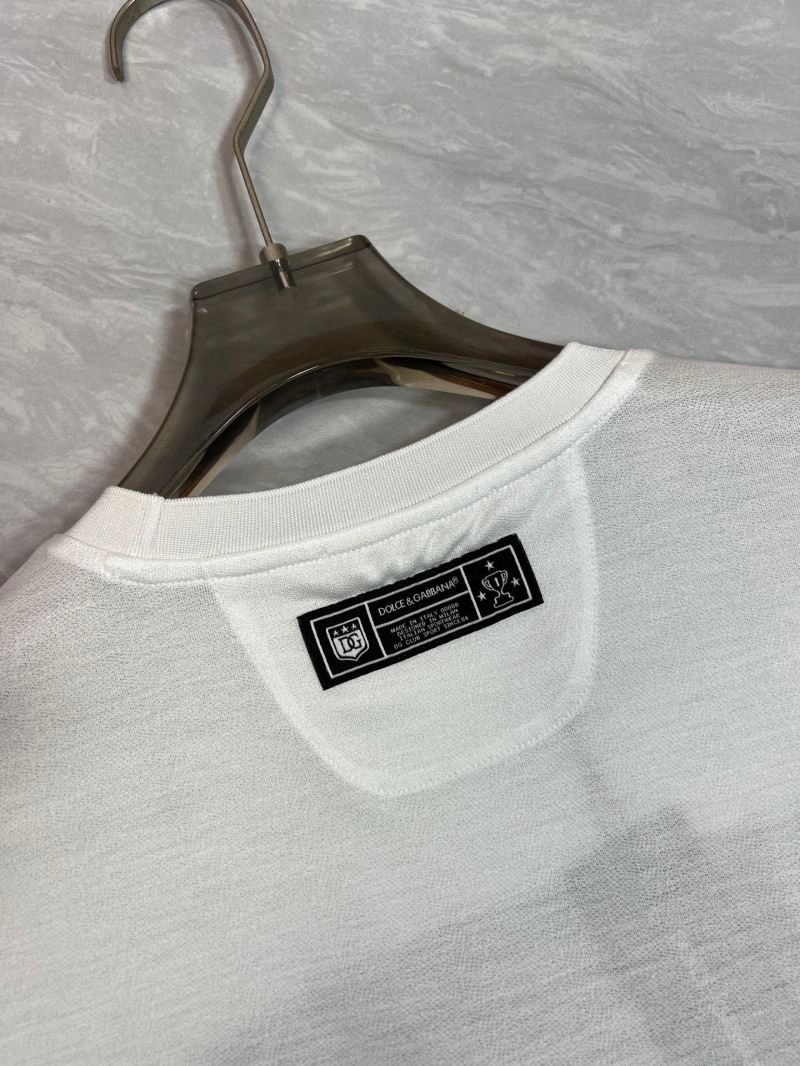 Dolce Gabbana T-Shirts Tailored 119754