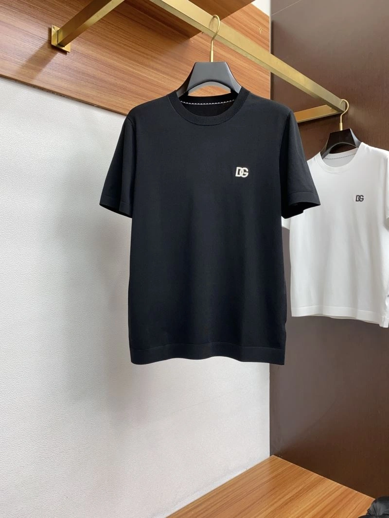 Dolce Gabbana T-Shirts NewStyle 119753