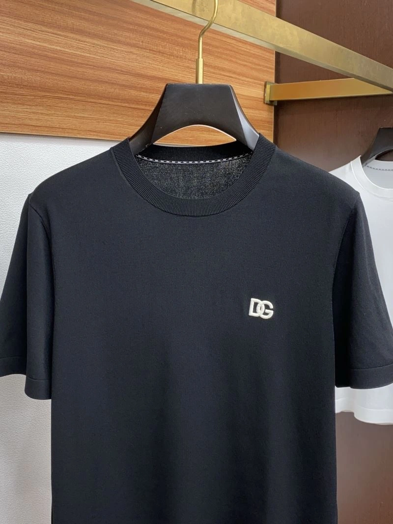 Dolce Gabbana T-Shirts NewStyle 119753