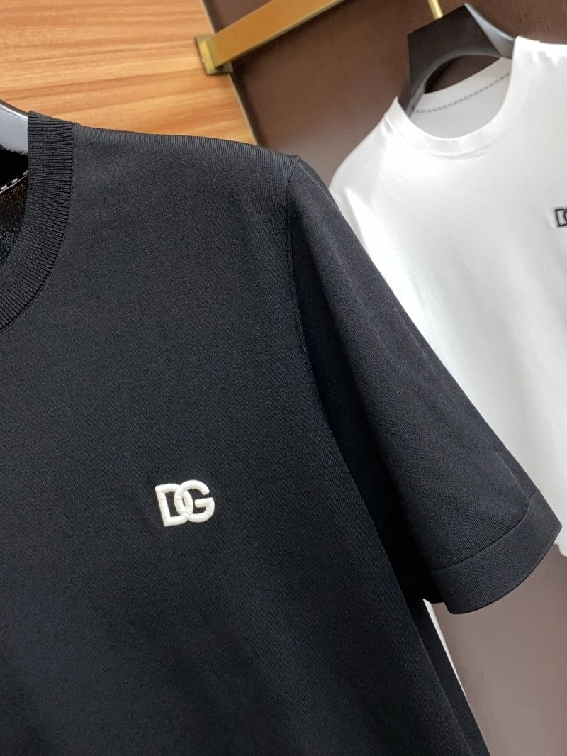 Dolce Gabbana T-Shirts NewStyle 119753