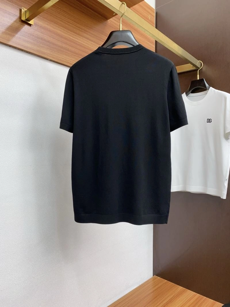 Dolce Gabbana T-Shirts NewStyle 119753