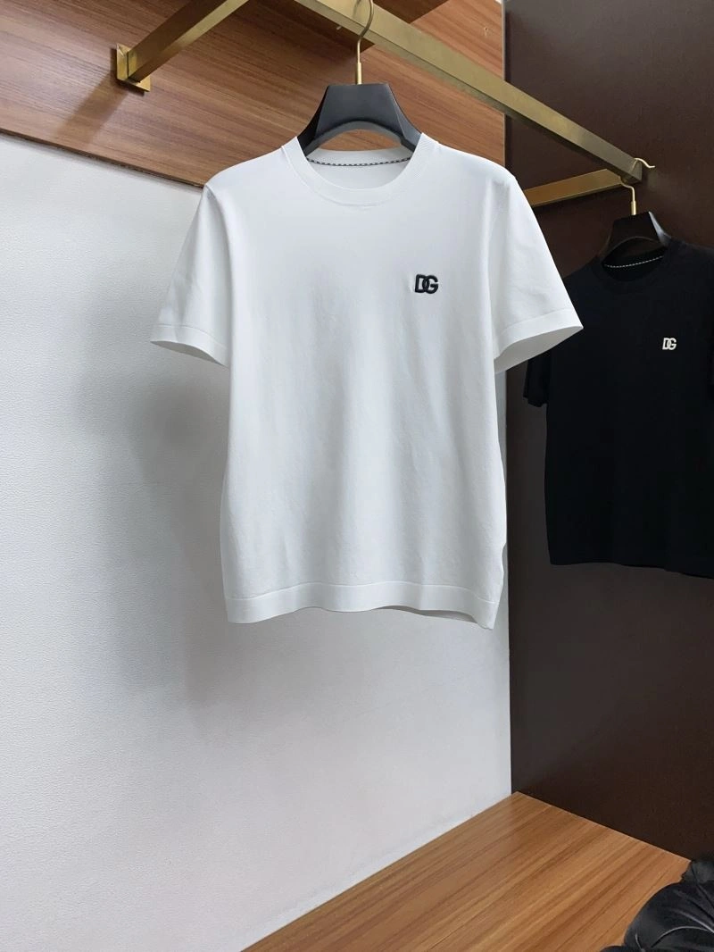 Dolce Gabbana T-Shirts Effortless 119752