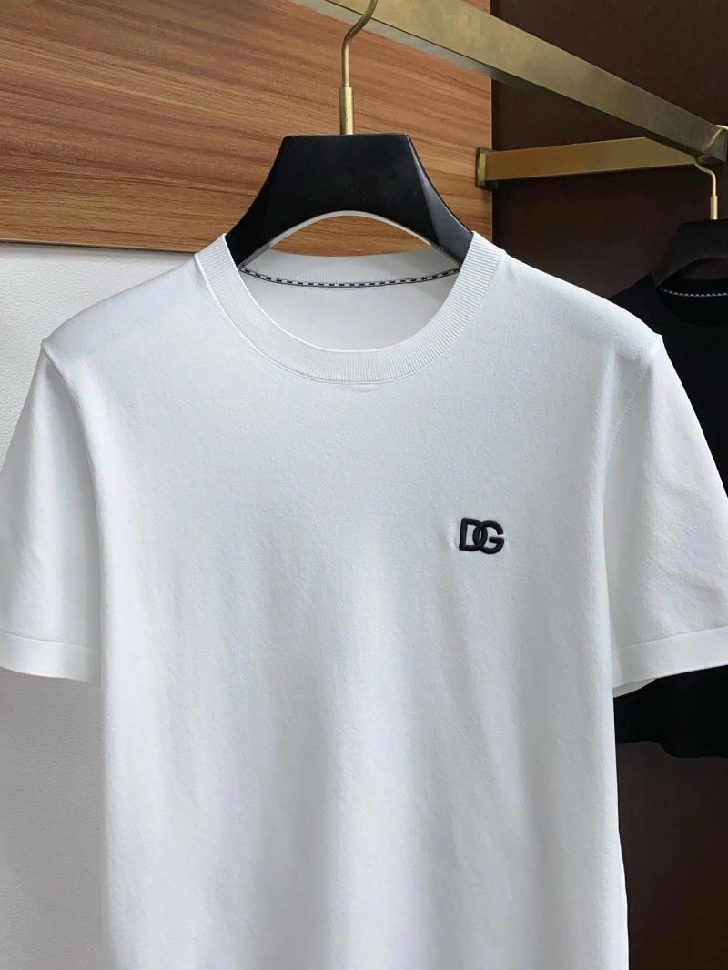 Dolce Gabbana T-Shirts Effortless 119752