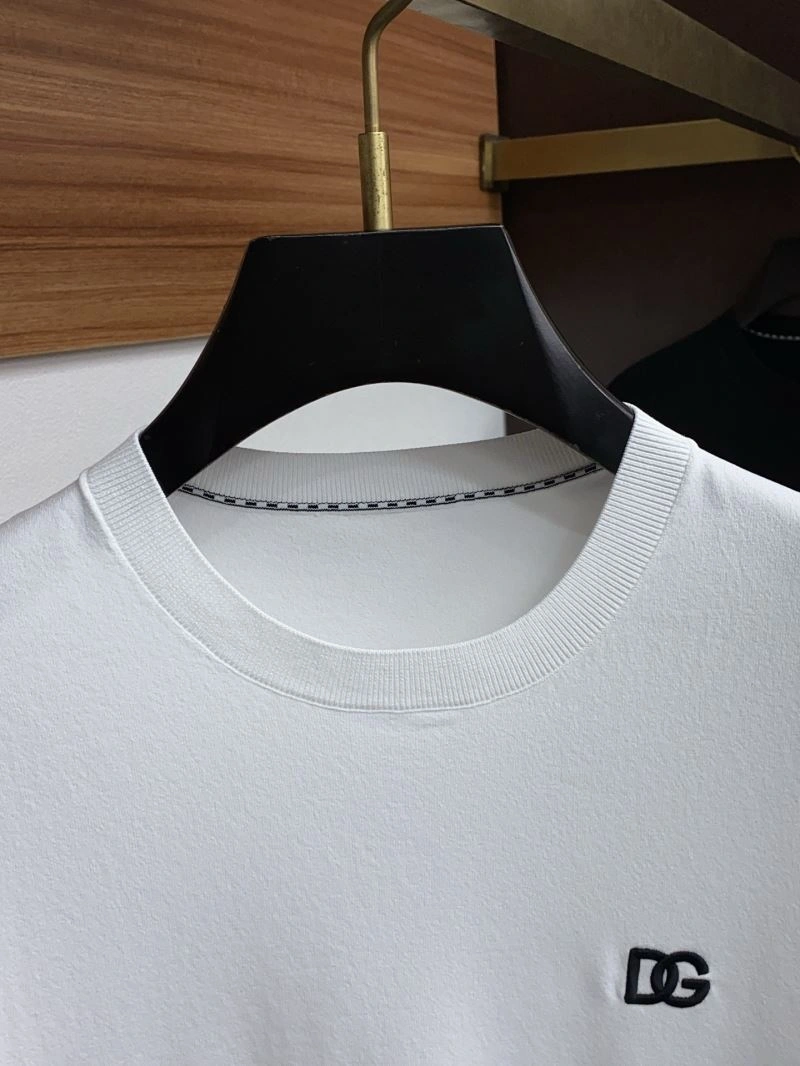 Dolce Gabbana T-Shirts Effortless 119752