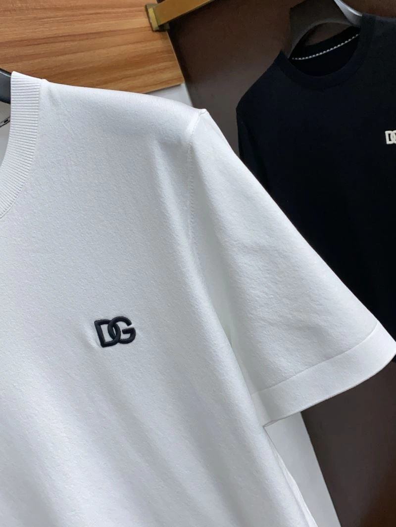 Dolce Gabbana T-Shirts Effortless 119752