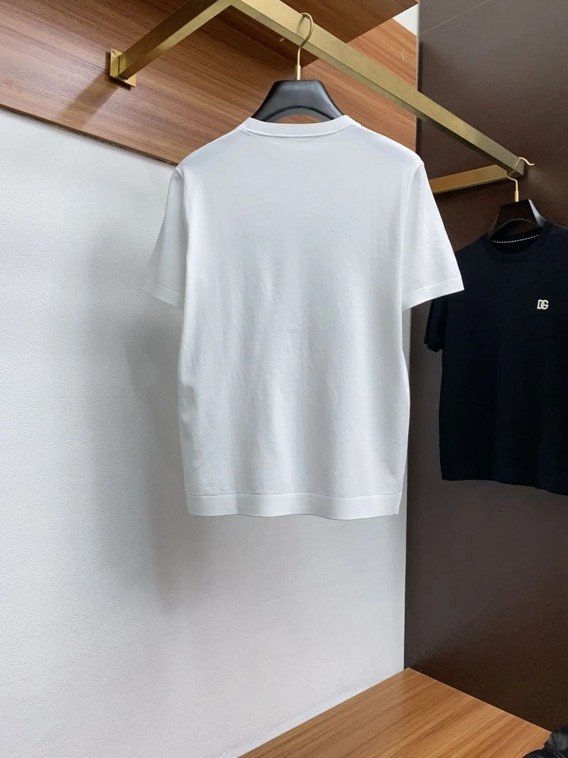 Dolce Gabbana T-Shirts Effortless 119752