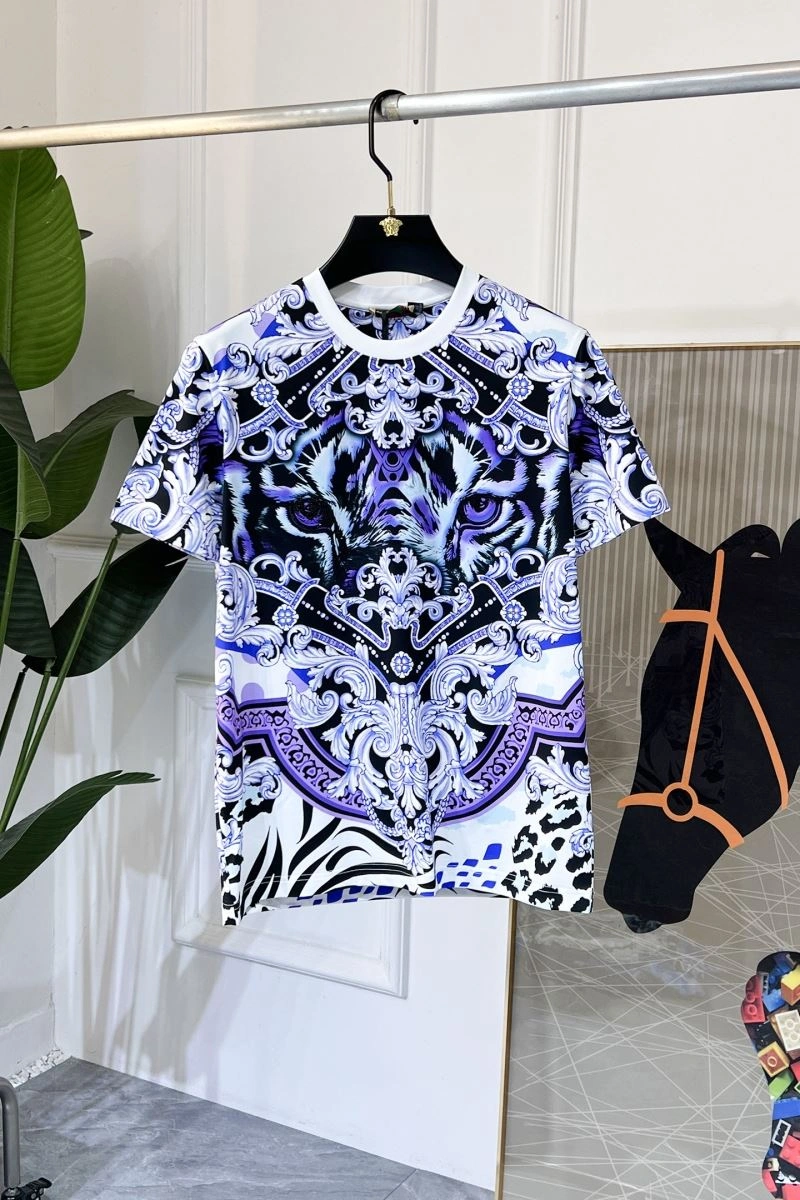 Dolce Gabbana T-Shirts Sleek 119751