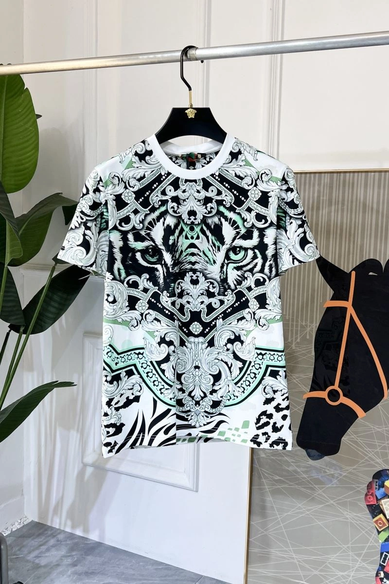 Dolce Gabbana T-Shirts Sleek 119751