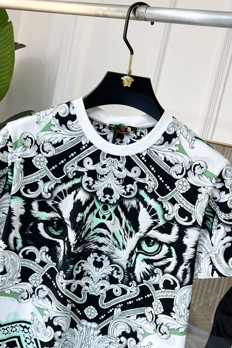 Dolce Gabbana T-Shirts Sleek 119751
