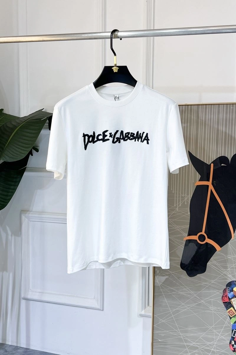 OdorResistant Dolce Gabbana T-Shirts 119167