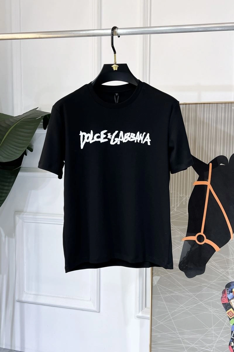OdorResistant Dolce Gabbana T-Shirts 119167