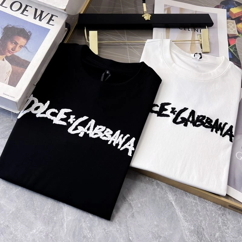 OdorResistant Dolce Gabbana T-Shirts 119167