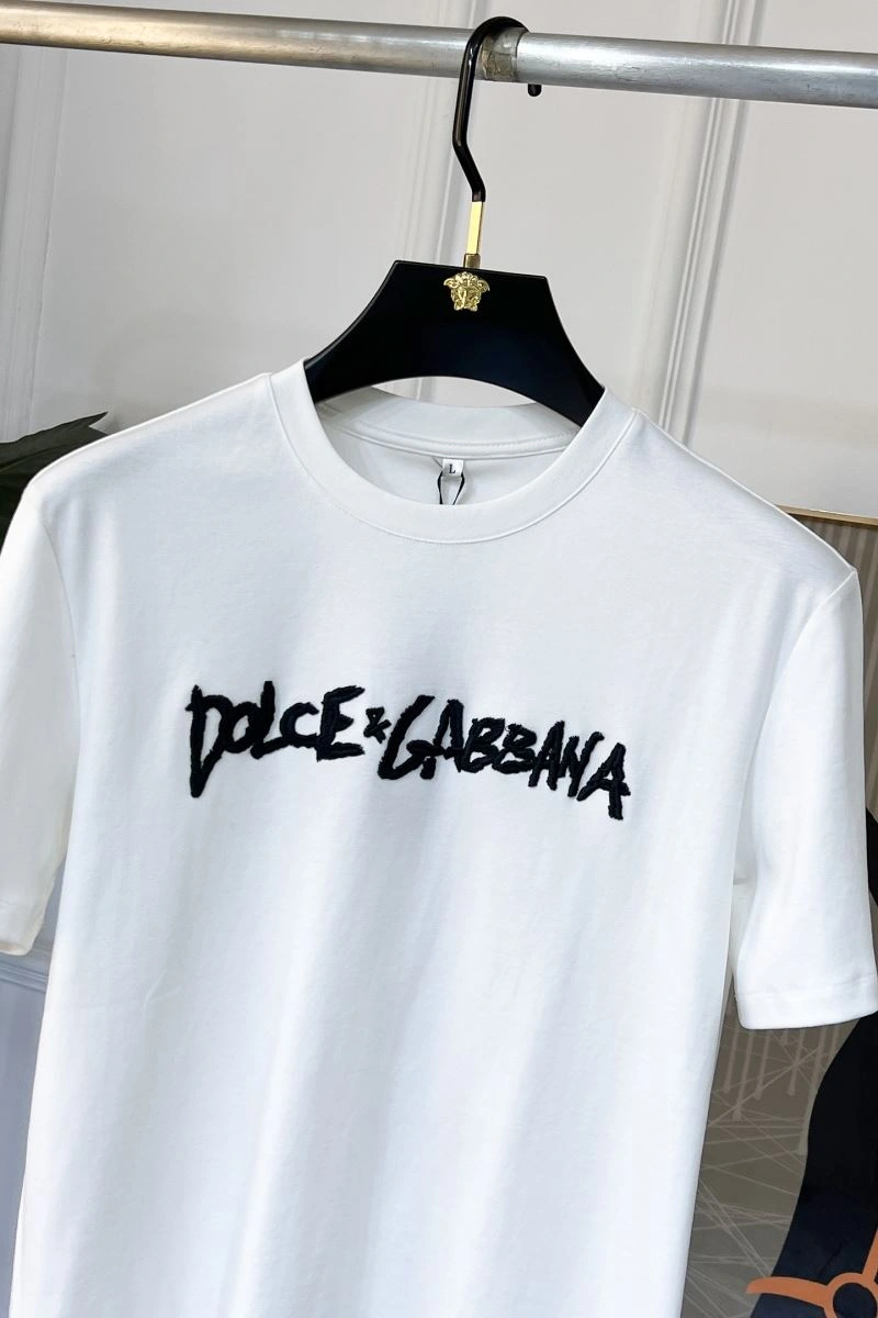 OdorResistant Dolce Gabbana T-Shirts 119167