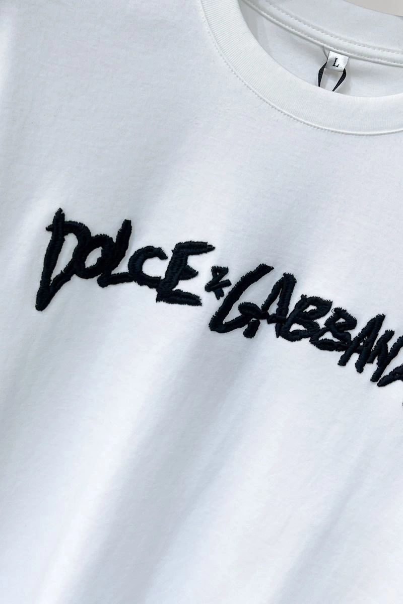 OdorResistant Dolce Gabbana T-Shirts 119167
