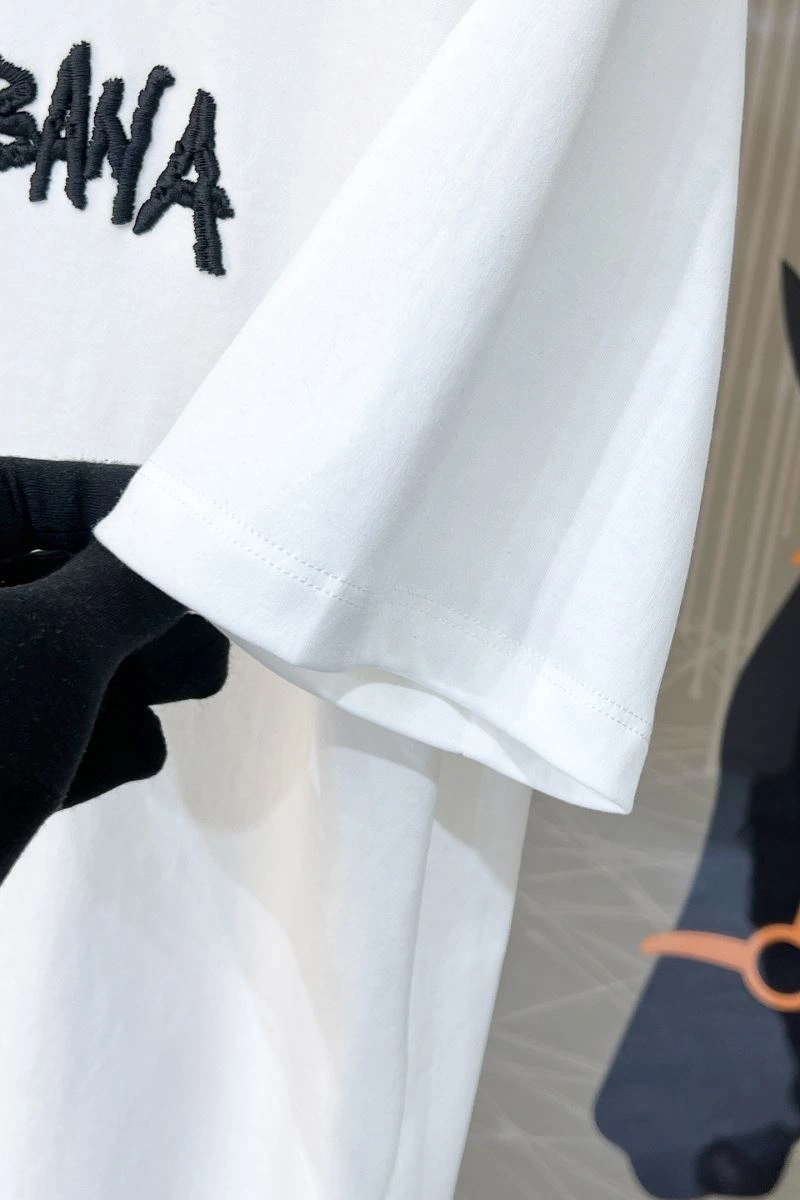 OdorResistant Dolce Gabbana T-Shirts 119167