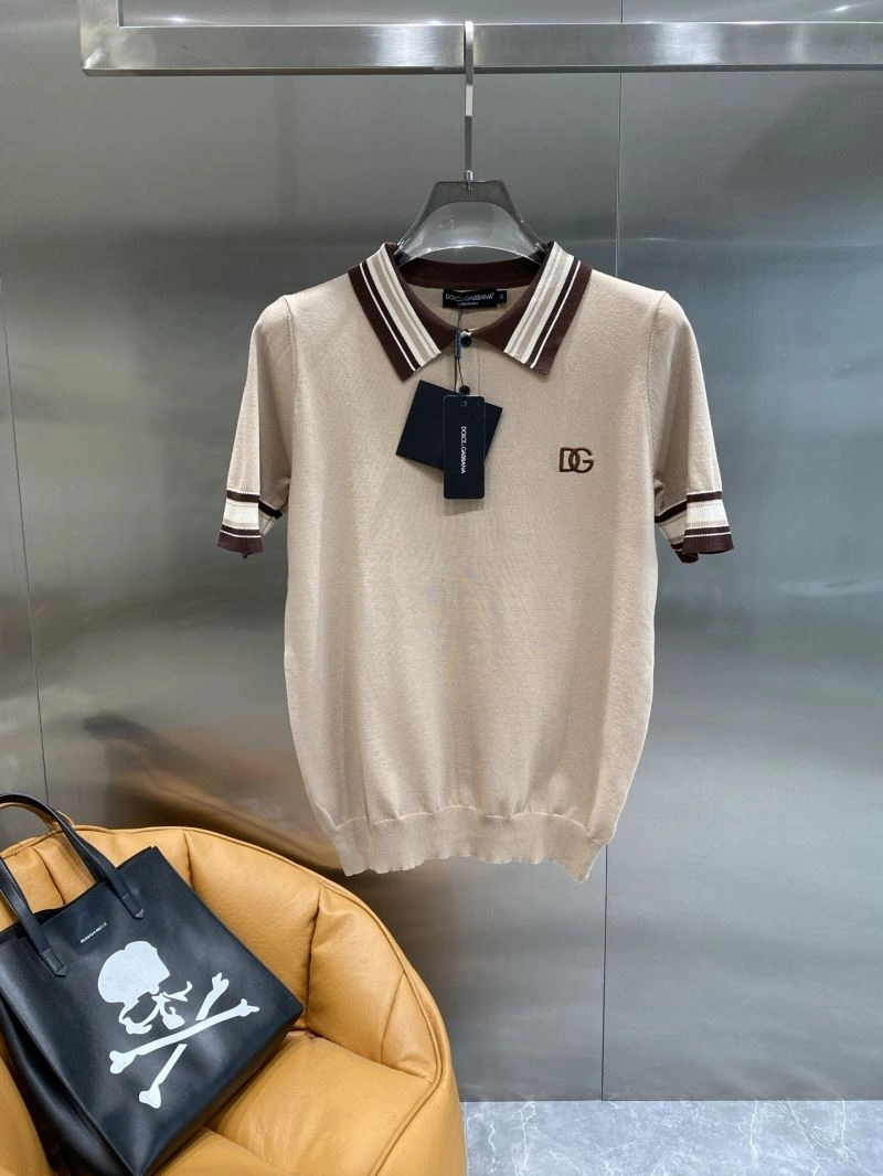 Fashionable Dolce Gabbana T-Shirts 119750