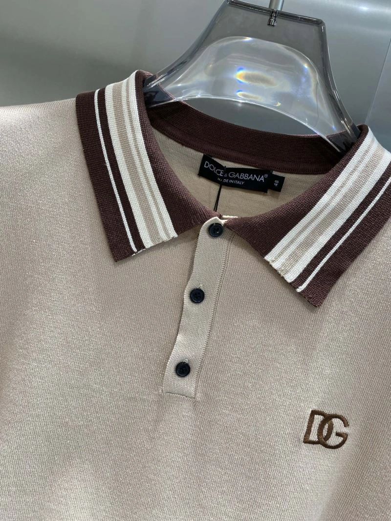 Fashionable Dolce Gabbana T-Shirts 119750