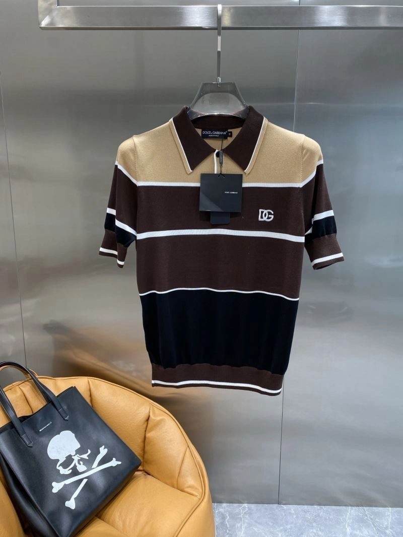 Durable Dolce Gabbana T-Shirts 119749