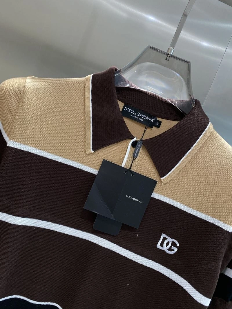 Durable Dolce Gabbana T-Shirts 119749