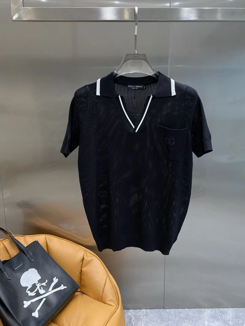 Dolce Gabbana T-Shirts Casual 119748