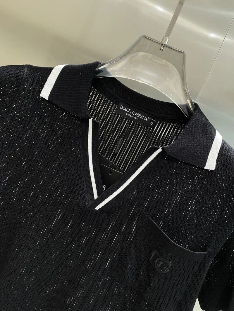 Dolce Gabbana T-Shirts Casual 119748