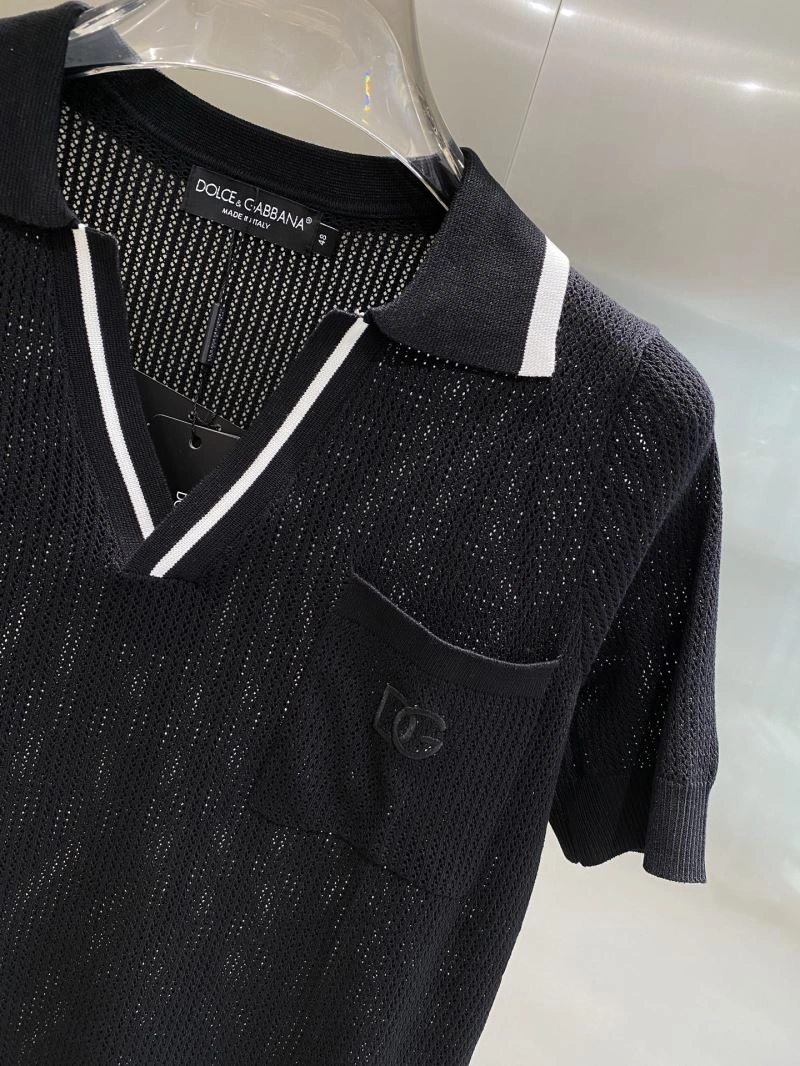 Dolce Gabbana T-Shirts Casual 119748