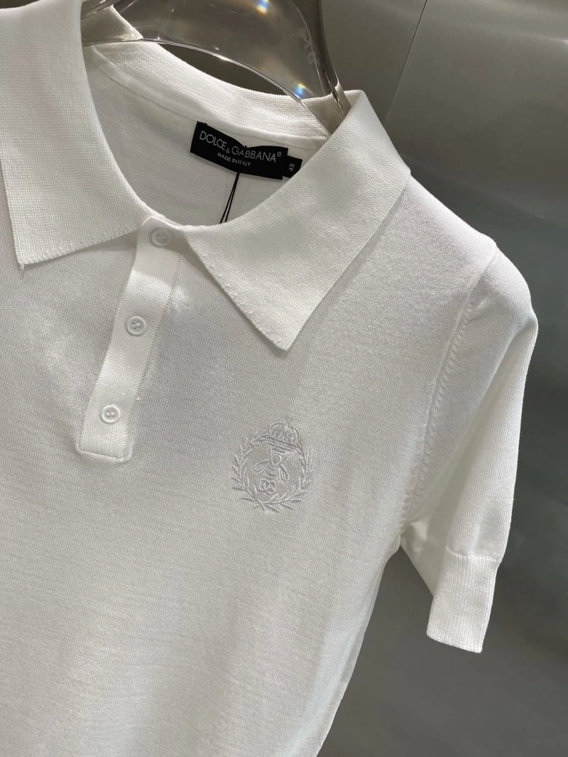 Dolce Gabbana T-Shirts Thermal 119747