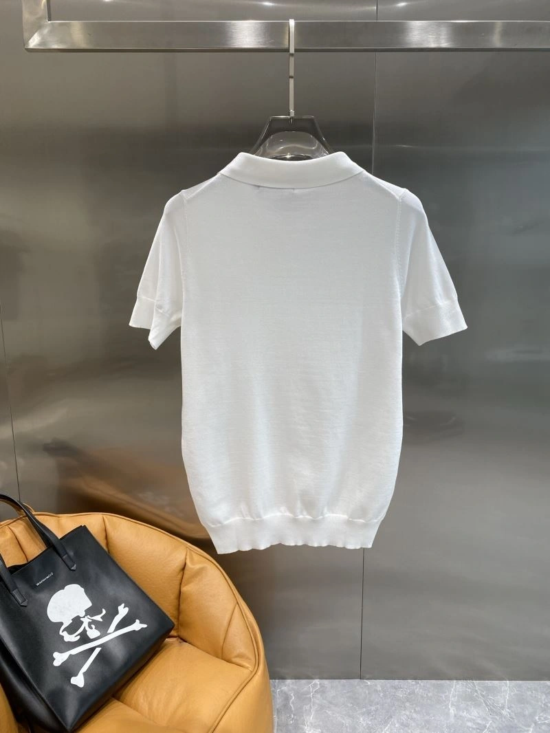 Dolce Gabbana T-Shirts Thermal 119747