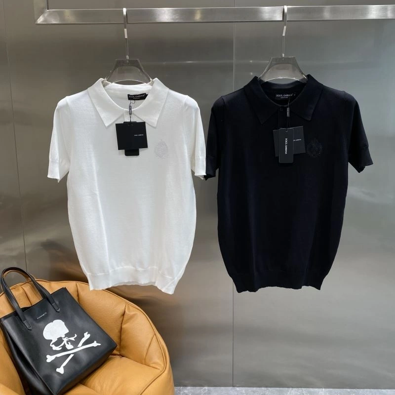 Dolce Gabbana T-Shirts Reliable 119740